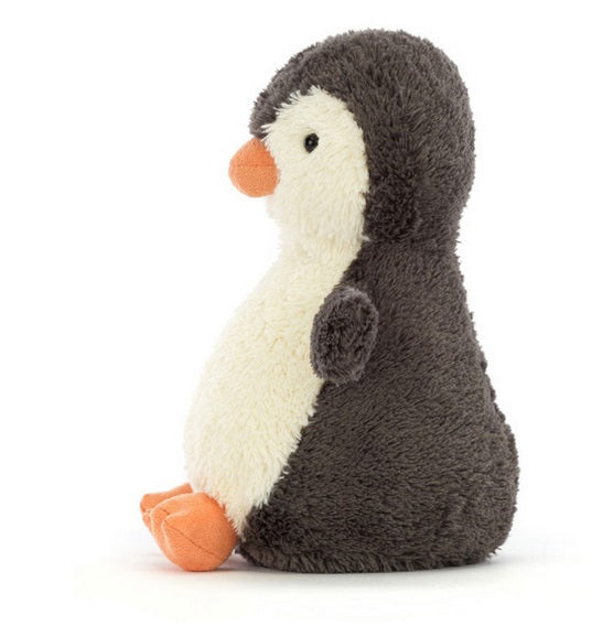 Small Peanut Penguin