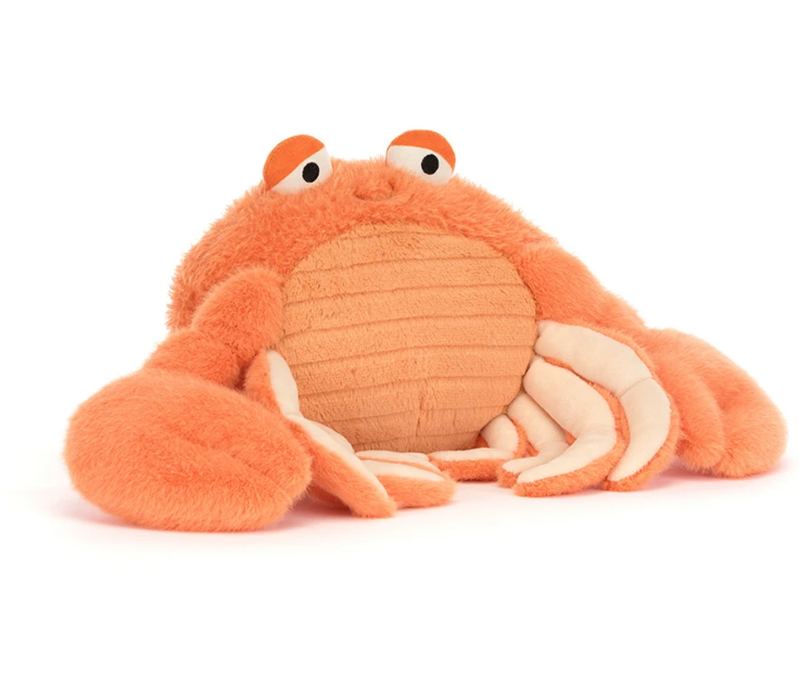Pinchsnap Crab