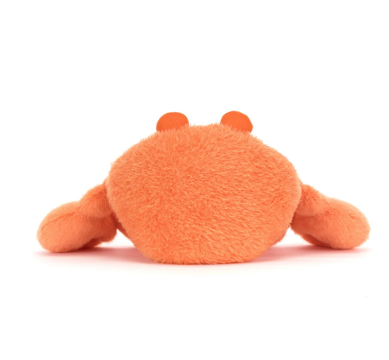 Pinchsnap Crab