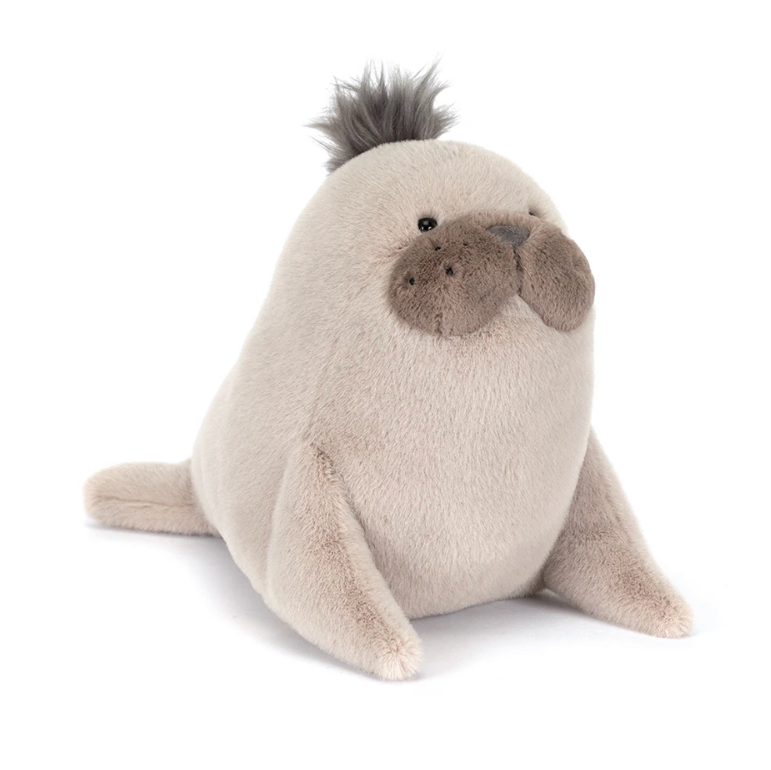 Roarwell Sea Lion