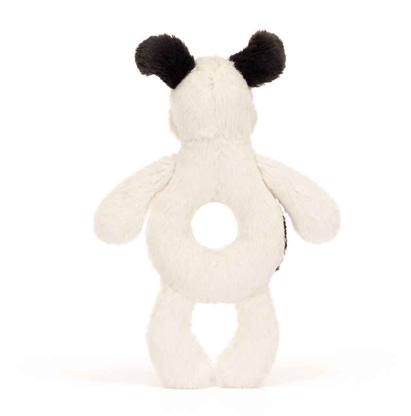 Rufferty Puppy Ring Rattle