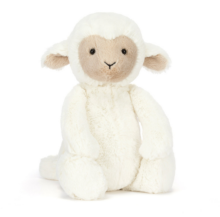 Original Skipson Lamb