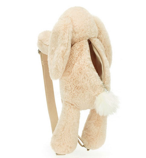 Smudge Rabbit Backpack