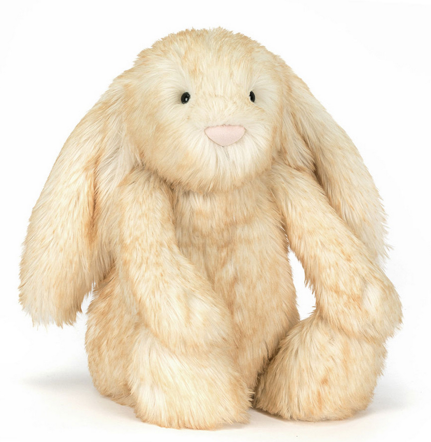 Big Springlowe Luxe Bunny