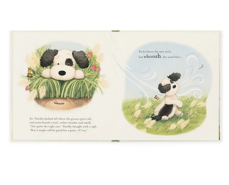 The Pick of the Sticks Book