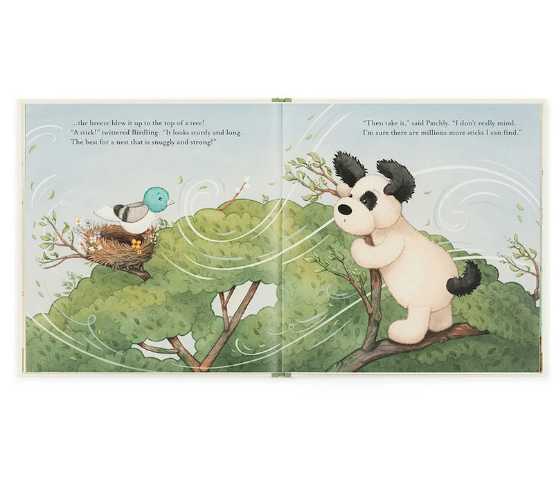 The Pick of the Sticks Book