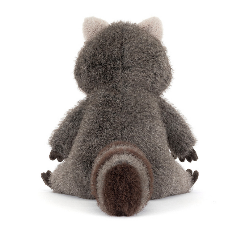 Trixiwoo Raccoon