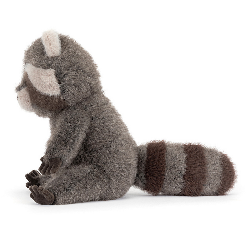 Trixiwoo Raccoon