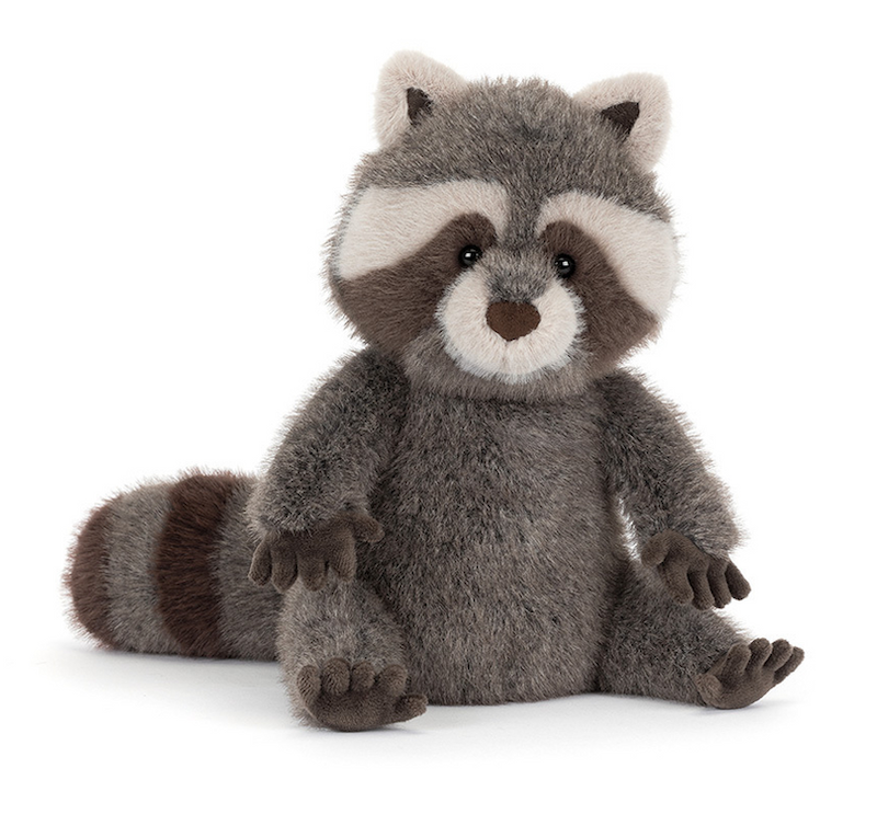 Trixiwoo Raccoon
