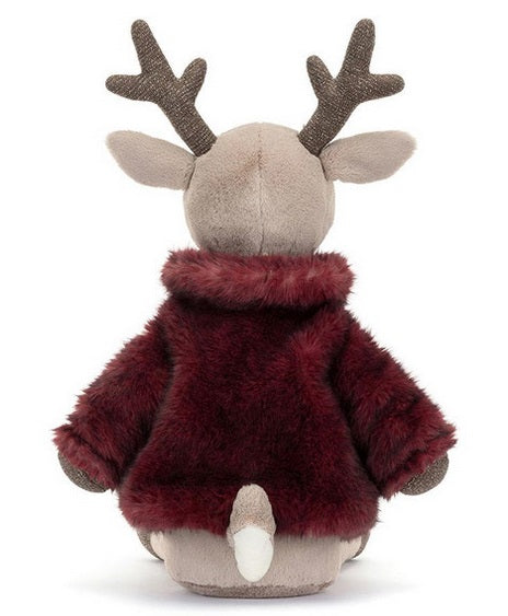 Vivien Reindeer