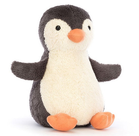 Large Peanut Penguin