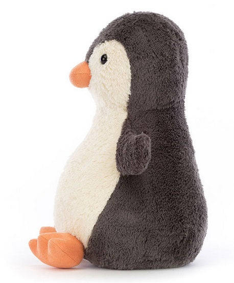 Large Peanut Penguin