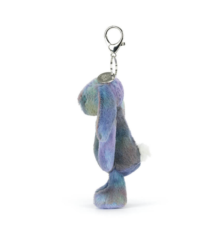 Zodihop Luxe Bunny Bag Charm