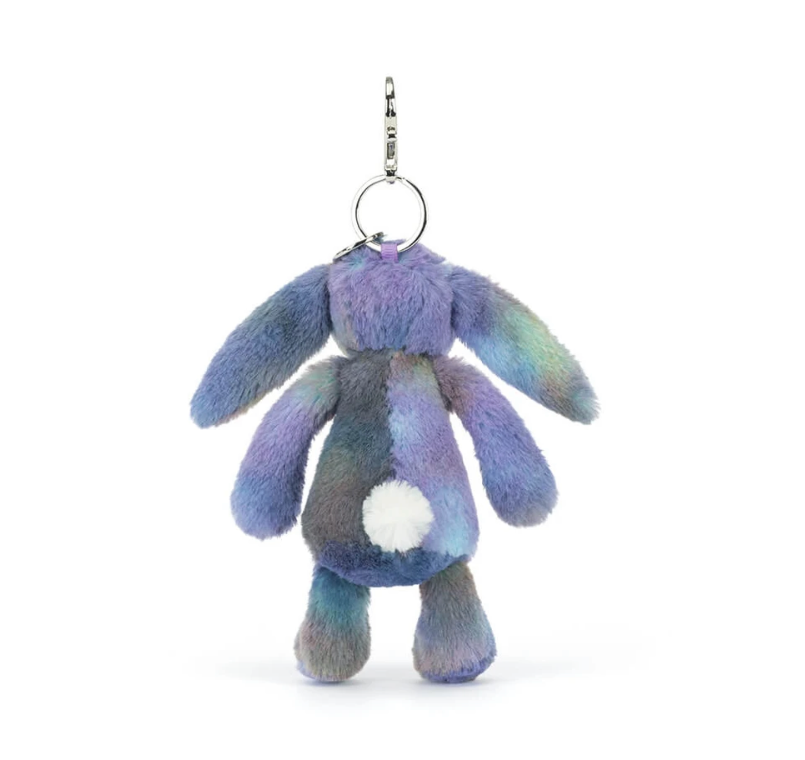 Zodihop Luxe Bunny Bag Charm