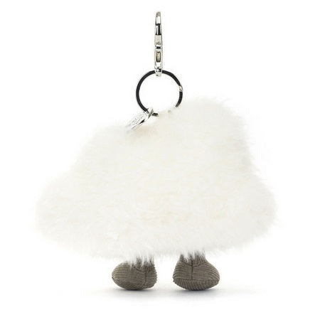 Amuseables Cloud Bag Charm