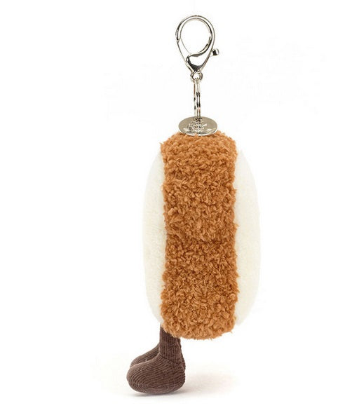 Amuseables Toast Bag Charm