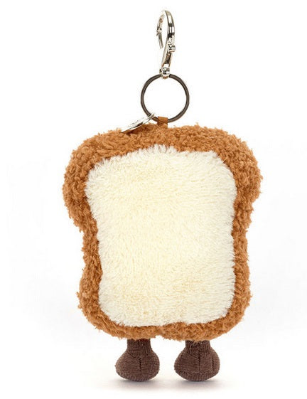 Amuseables Toast Bag Charm