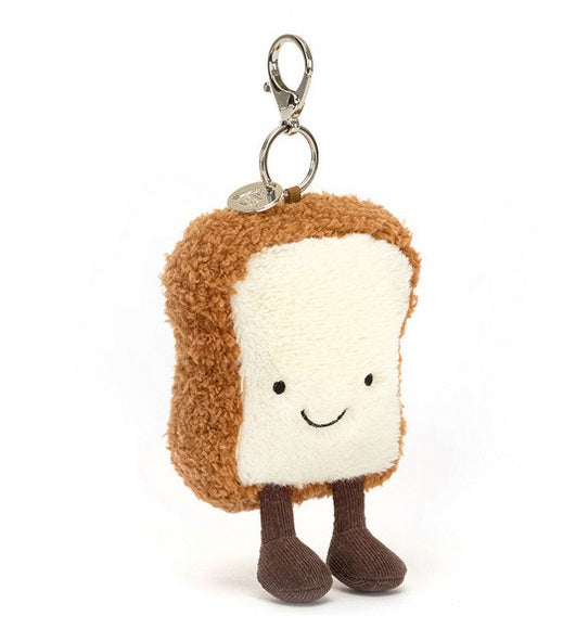 Amuseables Toast Bag Charm