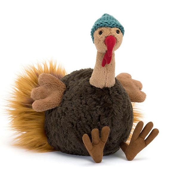 Theo Turkey