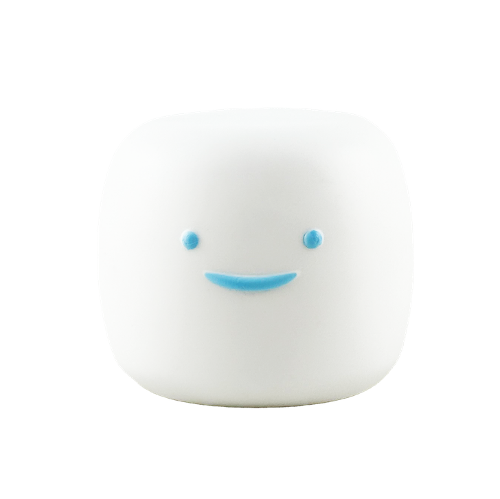 Jet Puffed Scented Squishi Toy