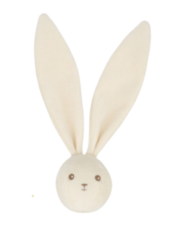 My Little Rattle Ball