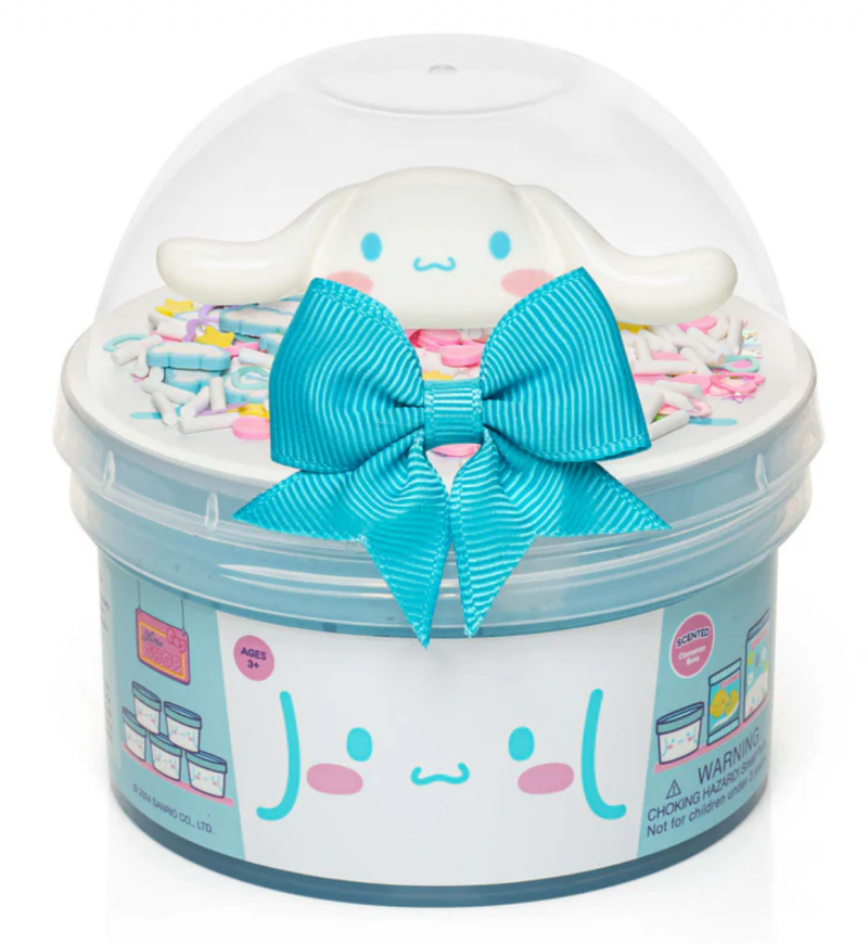 Cinnamoroll™ Butter Slime
