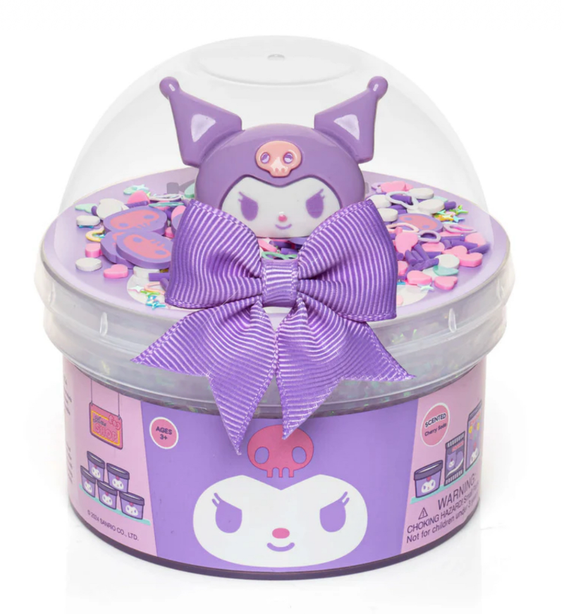 Kuromi Crunchy™ Slime