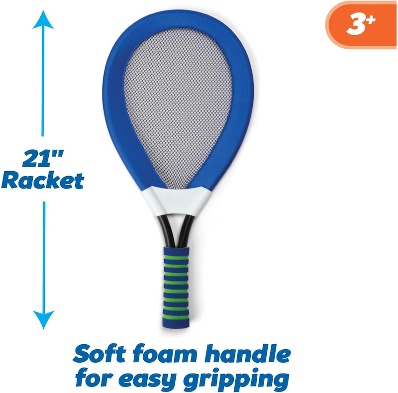 Backyard Jumbo Racket Set