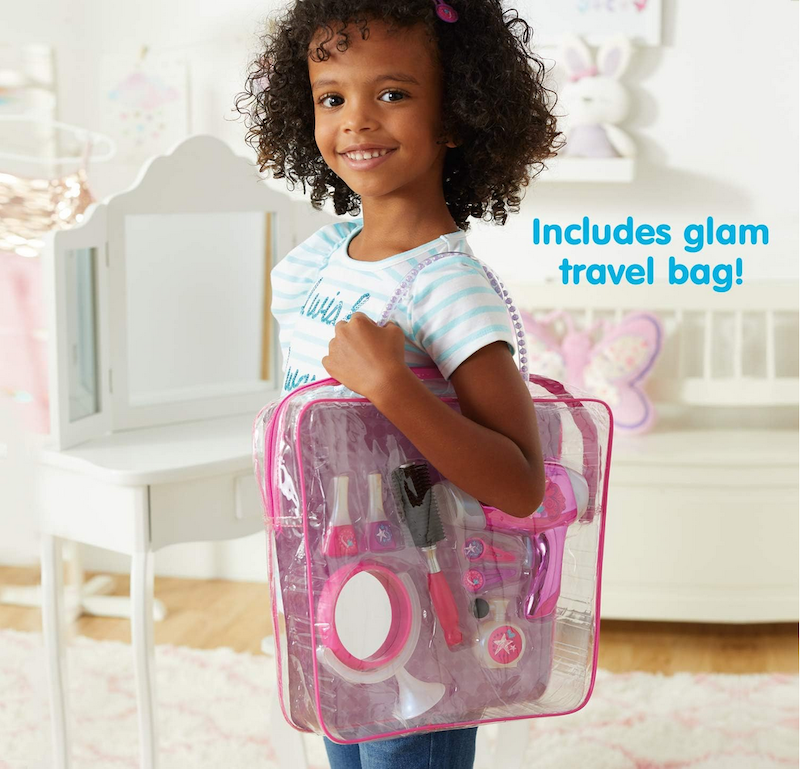 Glamour Girl Styling Set