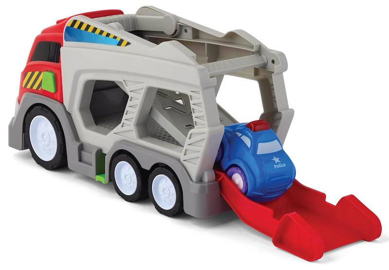 Lights 'n Sounds Transporter