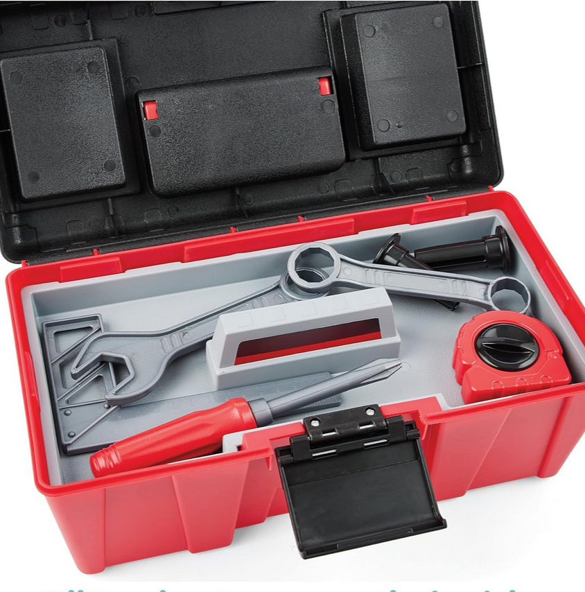 My First Toolbox