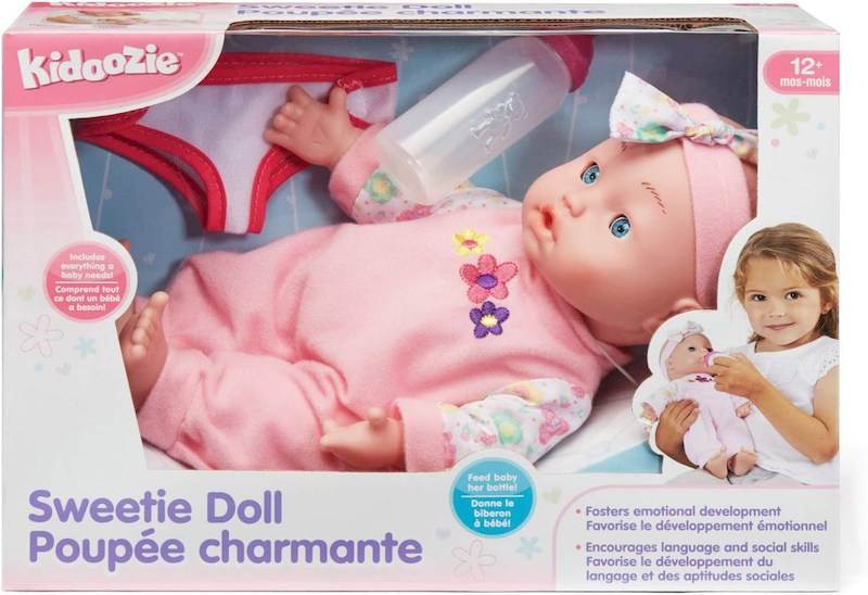 Sweetie Doll