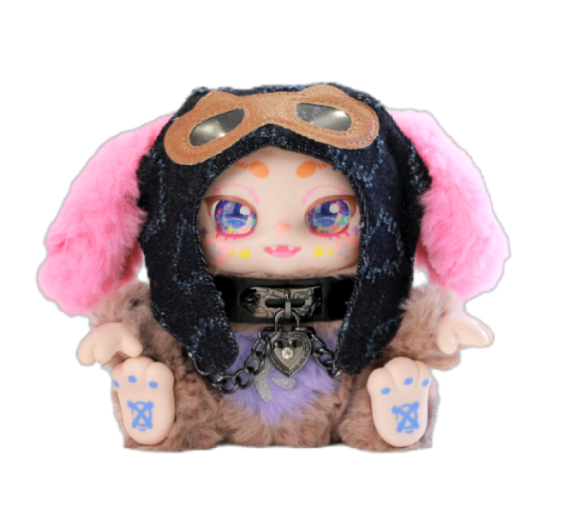 Kimmon You're The Protagonist Series Plush Blind Box