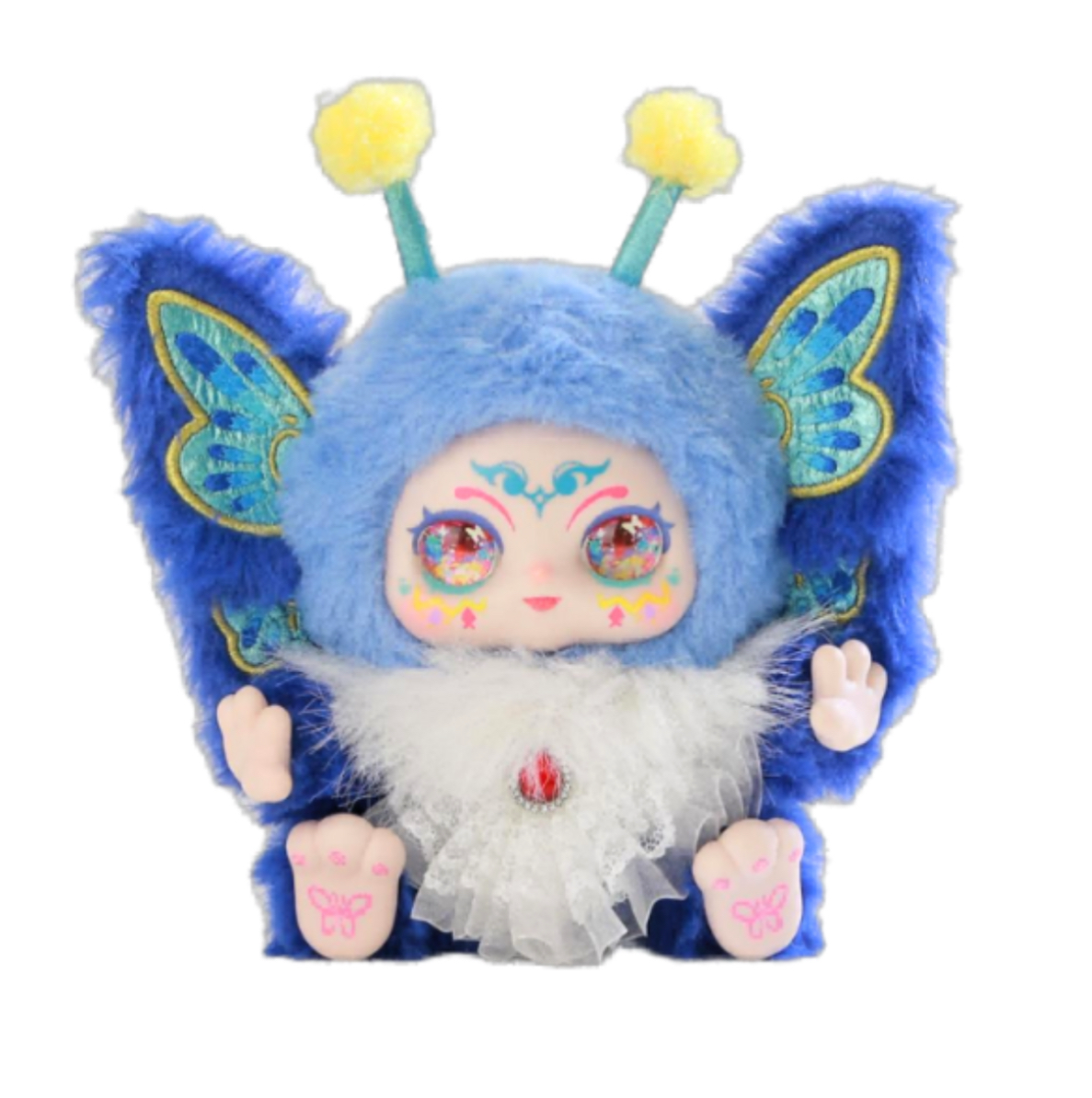 Kimmon You're The Protagonist Series Plush Blind Box