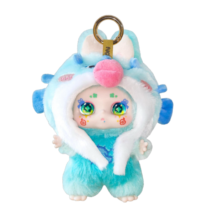 Kimmon Mimon's Wilderness Dream - Over the Moon Series Plush Blind Box