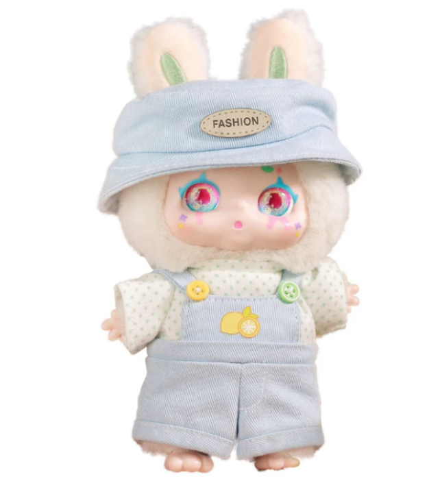 Kimmon Mimon Series Plush Blind Box