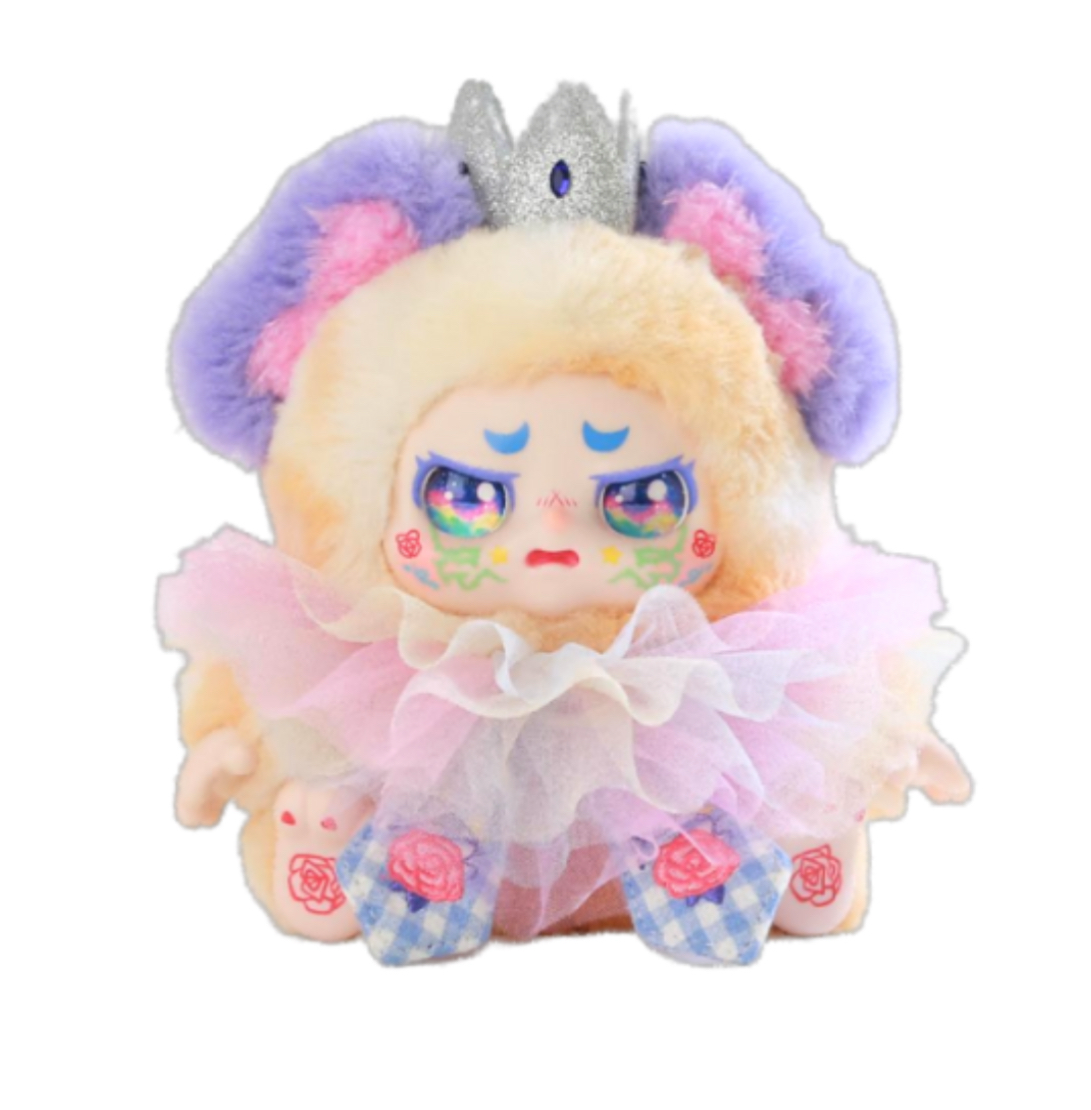 Kimmon You're The Protagonist Series Plush Blind Box