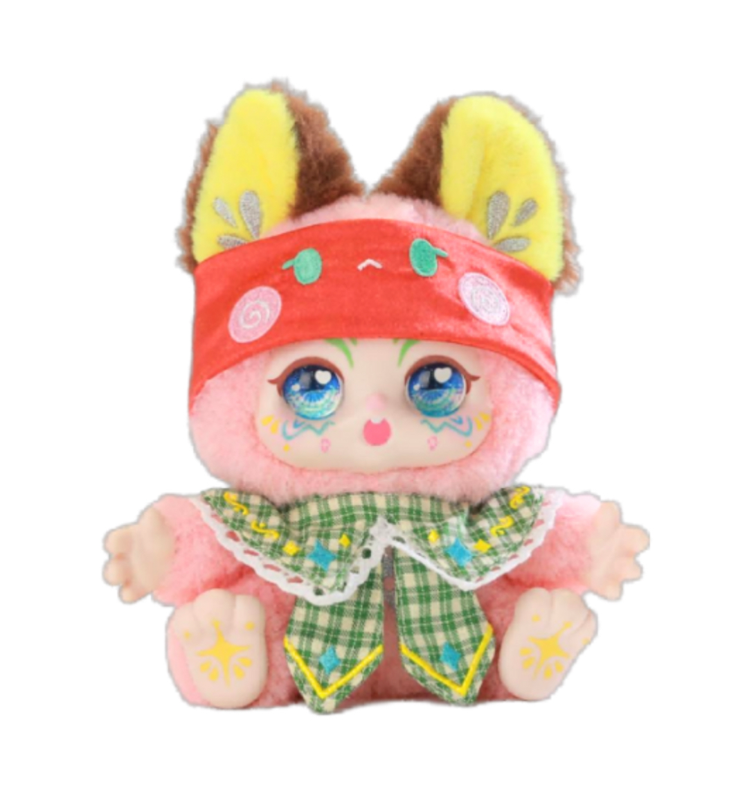 Kimmon You're The Protagonist Series Plush Blind Box