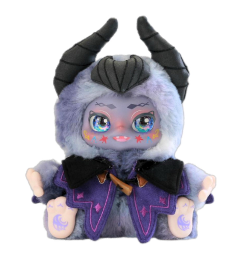 Kimmon You're The Protagonist Series Plush Blind Box