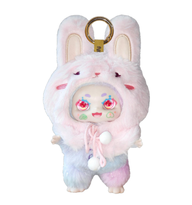 Kimmon Mimon's Wilderness Dream - Over the Moon Series Plush Blind Box