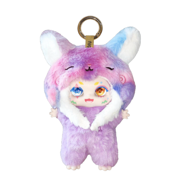 Kimmon Mimon's Wilderness Dream - Over the Moon Series Plush Blind Box