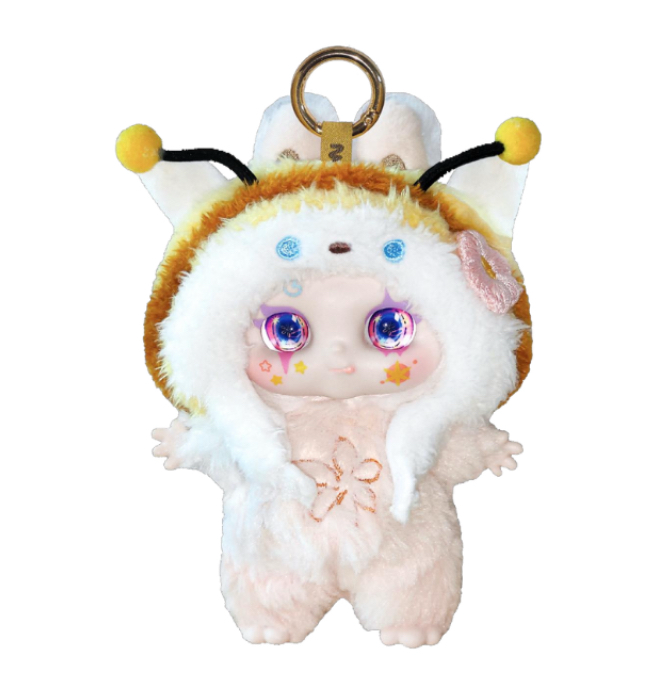 Kimmon Mimon's Wilderness Dream - Over the Moon Series Plush Blind Box