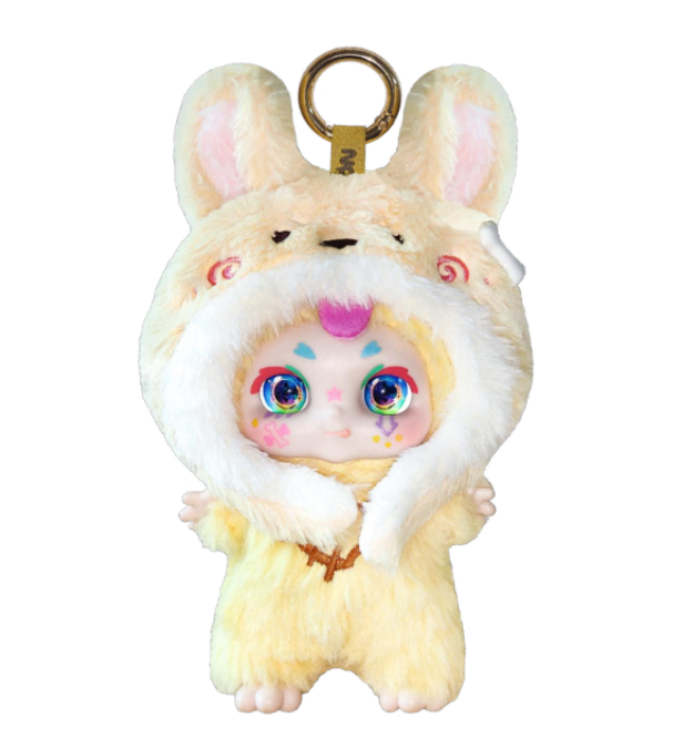 Kimmon Mimon's Wilderness Dream - Over the Moon Series Plush Blind Box