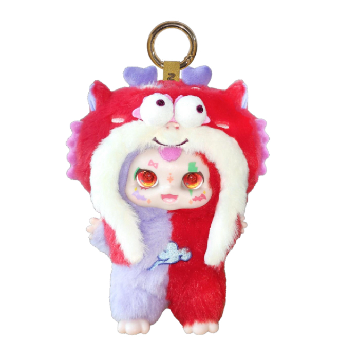Kimmon Mimon's Wilderness Dream - Over the Moon Series Plush Blind Box
