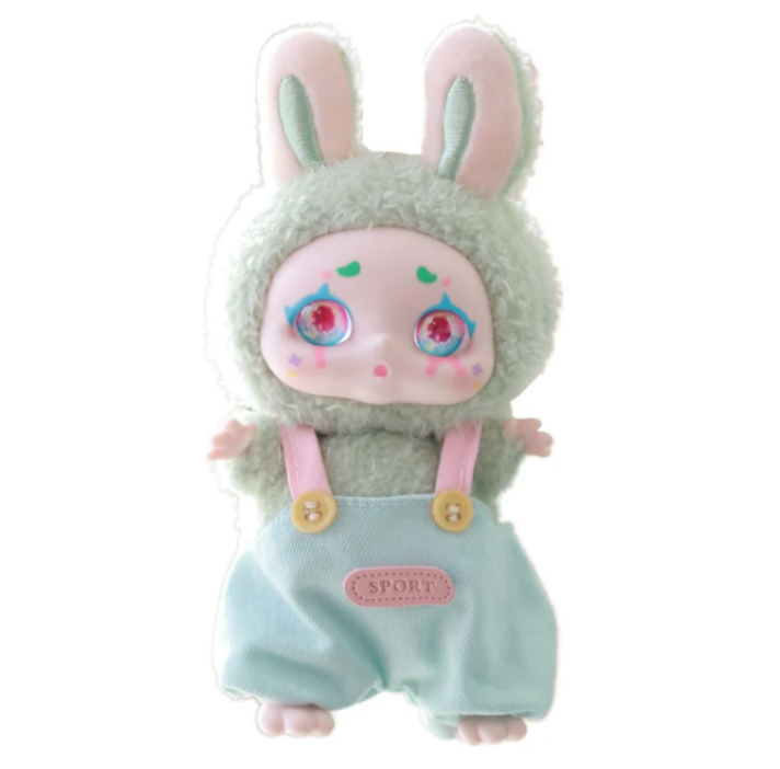 Kimmon Mimon Series Plush Blind Box