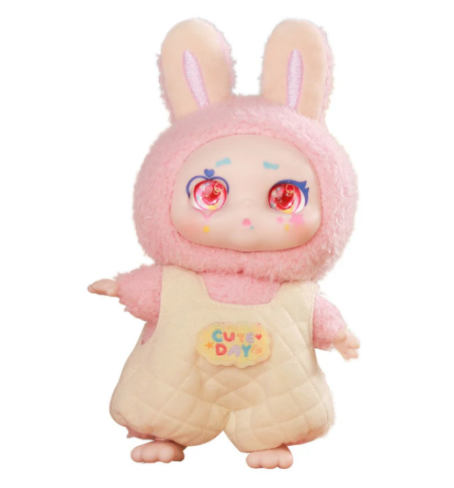 Kimmon Mimon Series Plush Blind Box