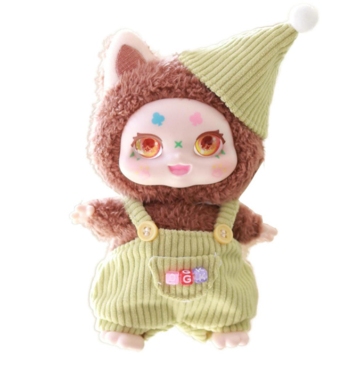 Kimmon Mimon Series Plush Blind Box