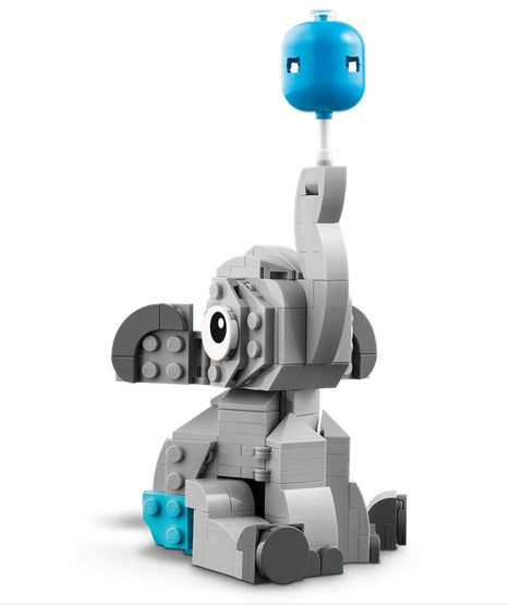 LEGO® Baby Elephant in the Sky