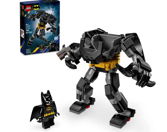 Batman™ Mech Armor