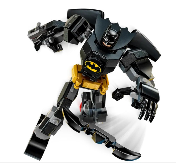 Batman™ Mech Armor